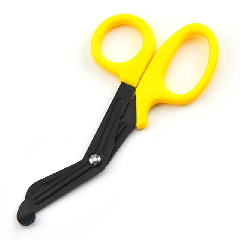 Trauma Shears-Stainless Steel