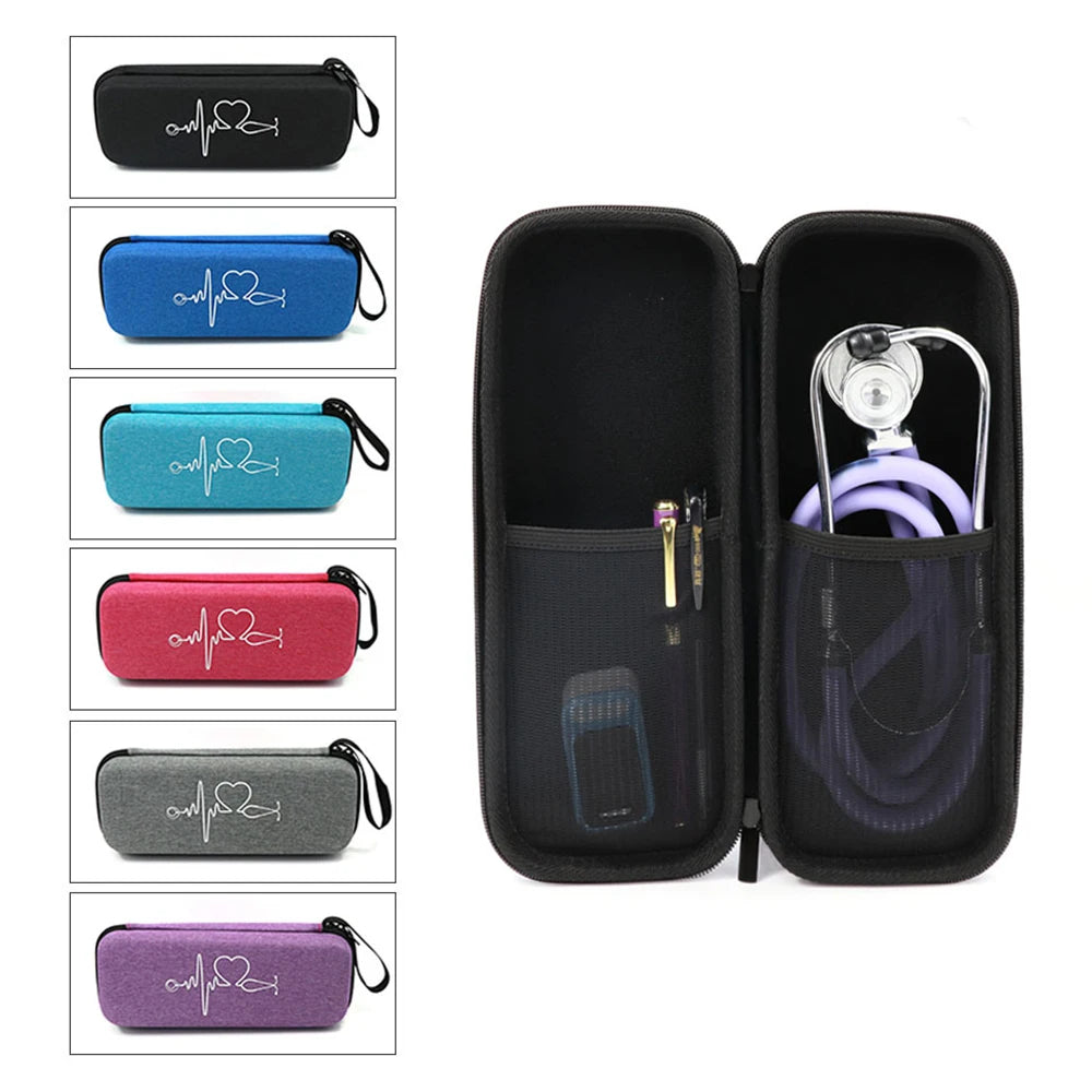 Stethoscope Case Organizer