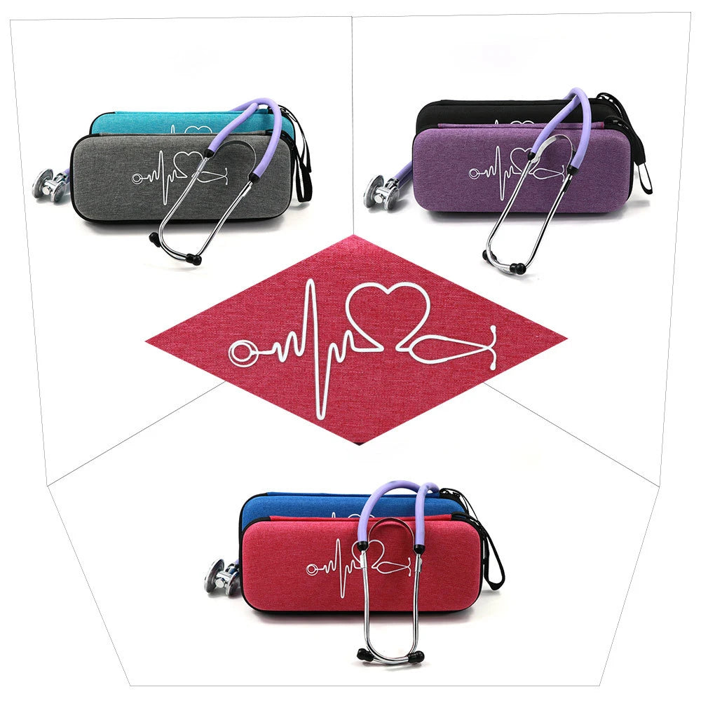 Stethoscope Case Organizer