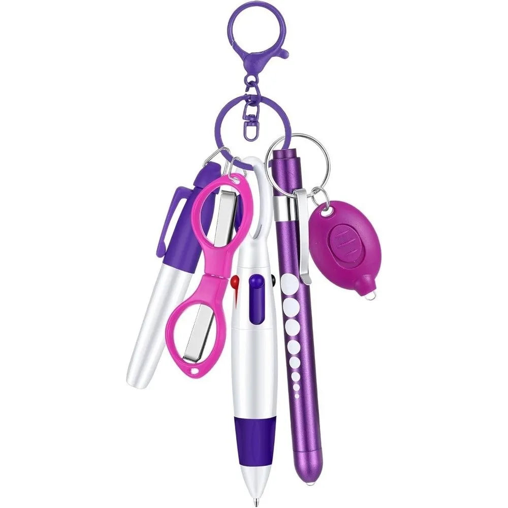 Healthcare Pen Set