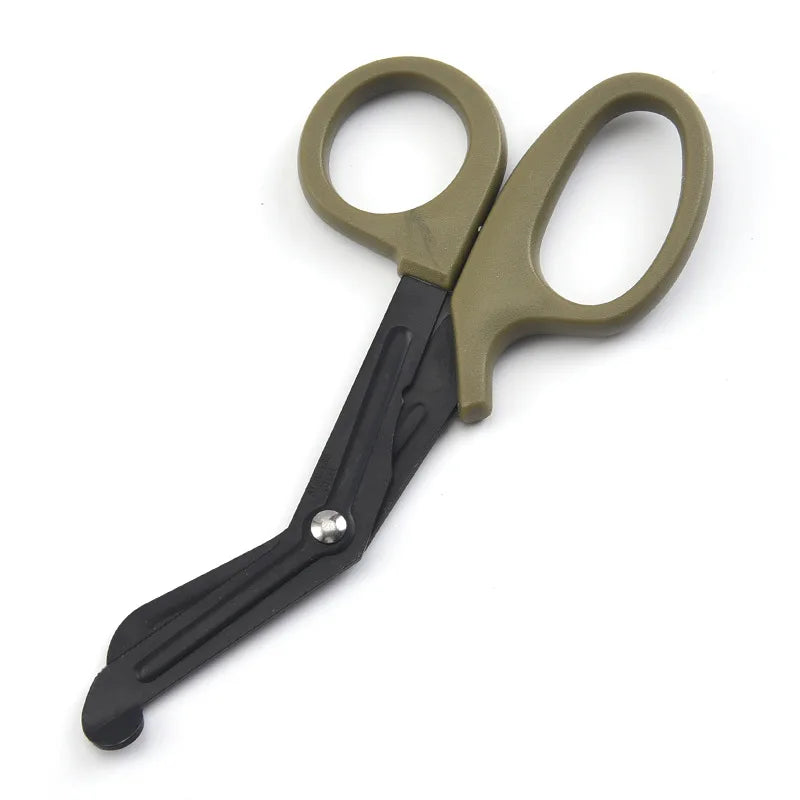 Trauma Shears-Stainless Steel