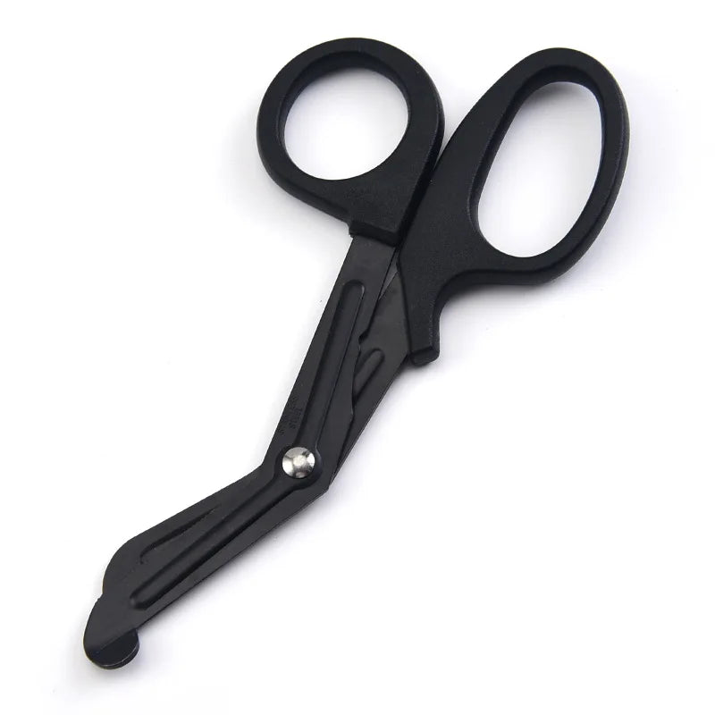 Trauma Shears-Stainless Steel