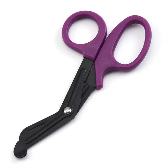 Trauma Shears-Stainless Steel