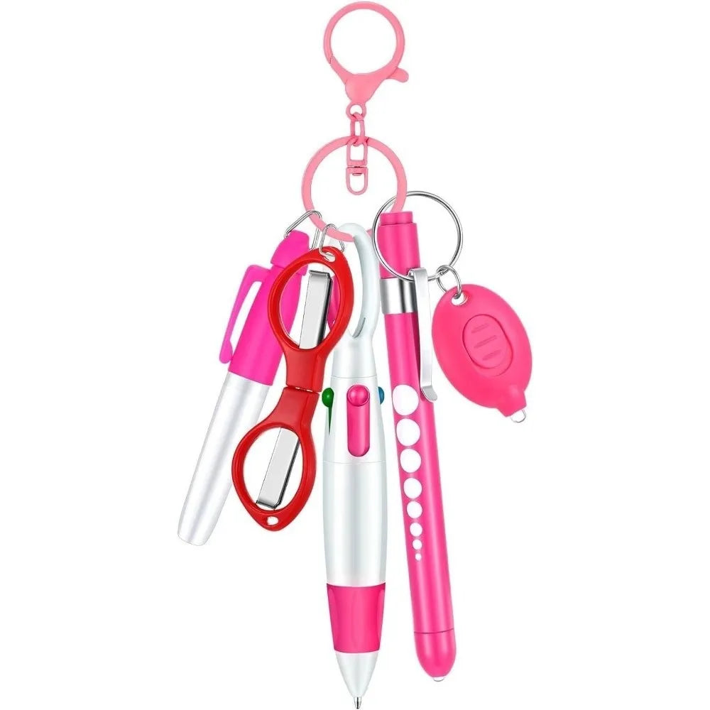 Healthcare Pen Set