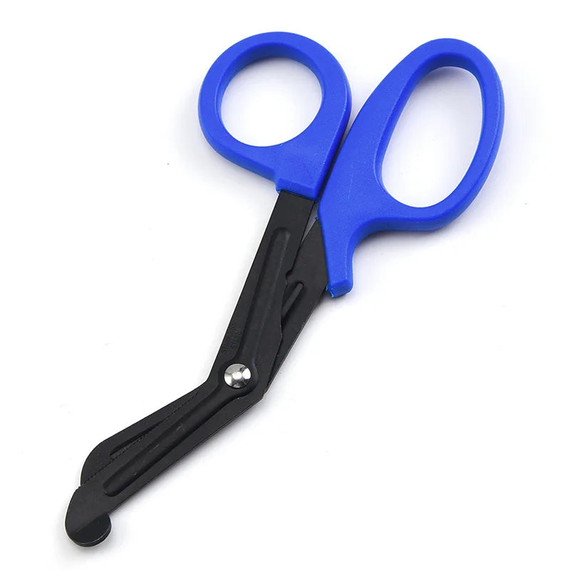 Trauma Shears-Stainless Steel